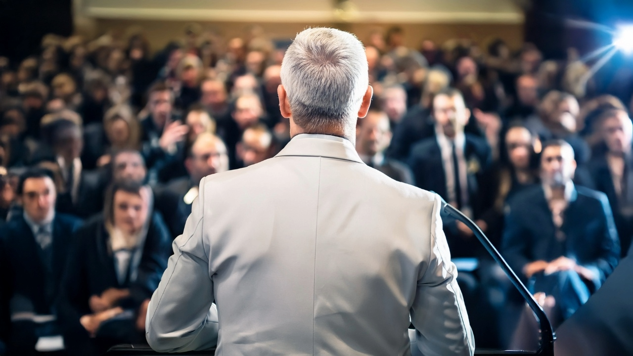 Democrats: A Path Forward